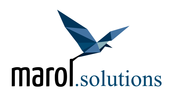 marol.solutions logo