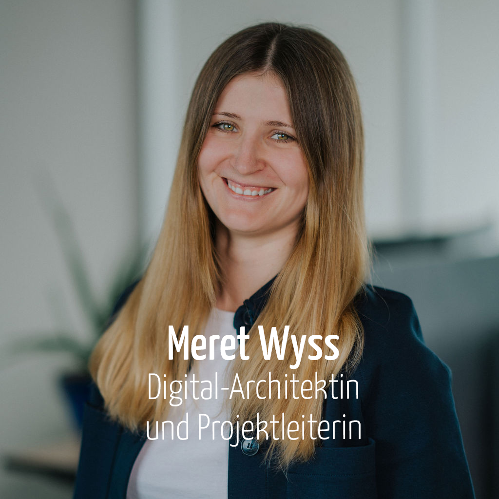 Meine Superkraft:
